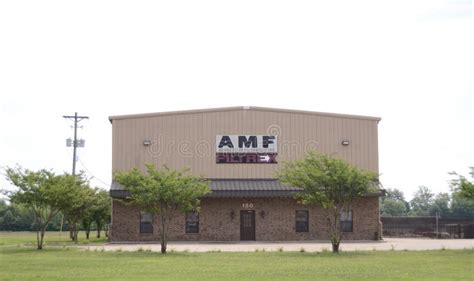 advanced metal fabricators gallaway tn|Advanced Metal Fabricators, Inc / AMF FILTREX .